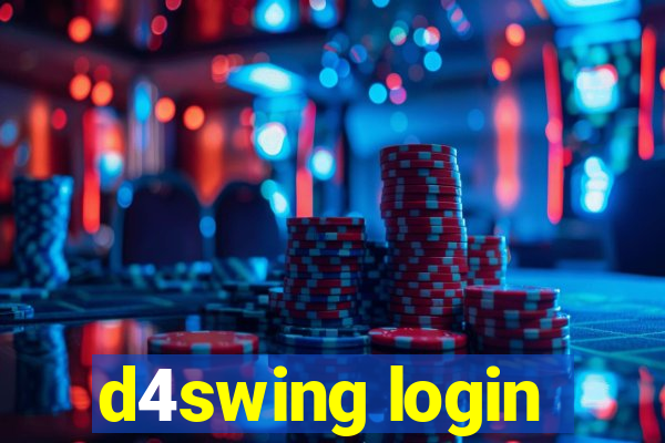 d4swing login